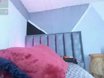 Chaturbate Free Porn Cam of marcialatina