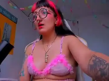 Chaturbate Sex Chat of miauwunita