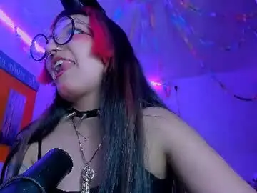 Chaturbate Nude Webcam of miauwunita