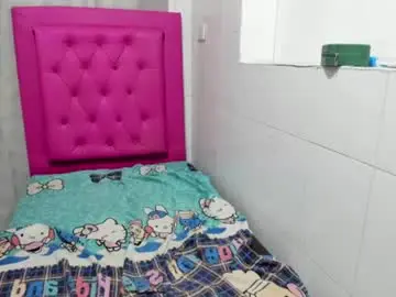 Chaturbate Best Webcam of milkyway_19_
