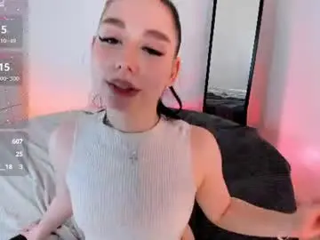 Chaturbate Sex Cam of milleycyrus_