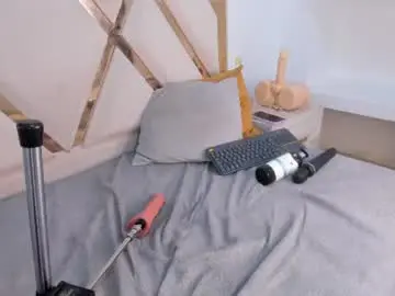 Chaturbate Sex Chat of mitch_asm