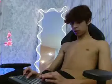 Chaturbate Adult Webcams of oliiver_tay