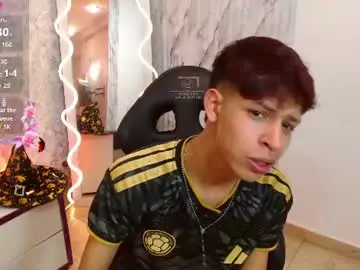 Chaturbate Watch Live Sex Cams of oliiver_tay