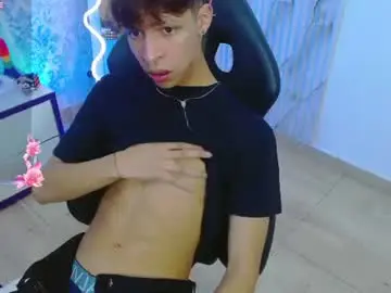 Chaturbate Best Webcam of oliiver_tay