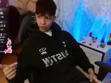 Chaturbate Watch Live Sex Cams of oliiver_tay