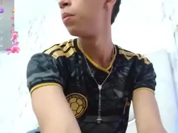 Chaturbate Live Porn of oliiver_tay