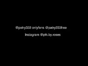 Chaturbate Adult Webcam of patry333
