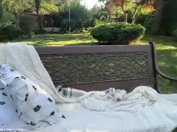 Chaturbate Sex Cam of patry333