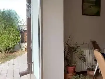 Chaturbate Sex Cam of patry333