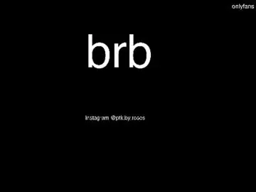 Chaturbate Best Webcam of patry333