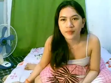 Chaturbate Adult Video Chat of pinayvibe
