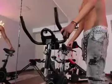 Chaturbate Best Webcam of raymond_steel