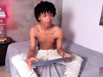 Chaturbate Free Live Porn of raymond_steel