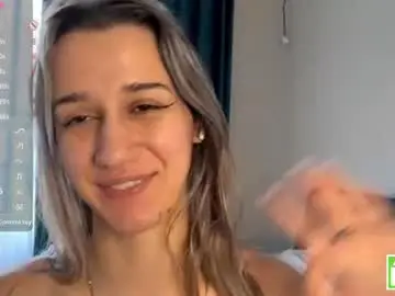 Chaturbate Live Porn of sharitaklemme