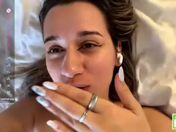 Chaturbate Live Porn of sharitaklemme