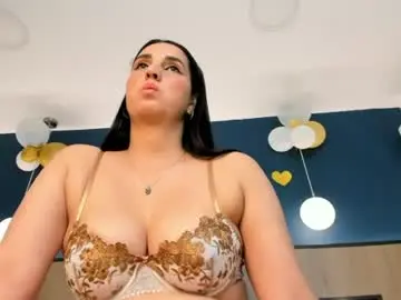 Chaturbate Nude Webcam of sharonevanss