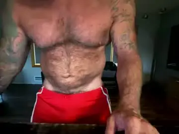 Chaturbate Best Webcam of skimaskedbeef