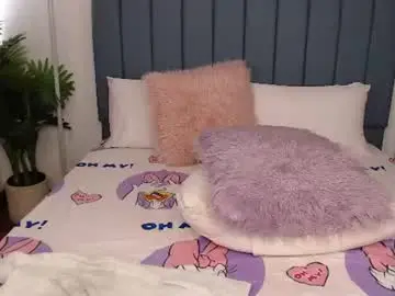 Chaturbate Adult Webcam of skytime96