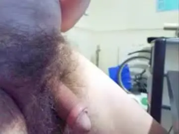 Chaturbate Adult Webcam of smallhairyuncut
