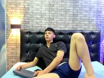 Chaturbate Private Sex Chat of smith_luxe