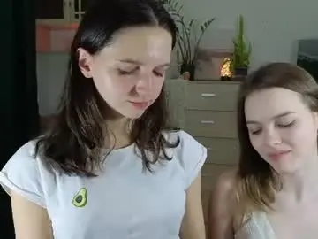 Chaturbate Live Sex of sweet_touches_
