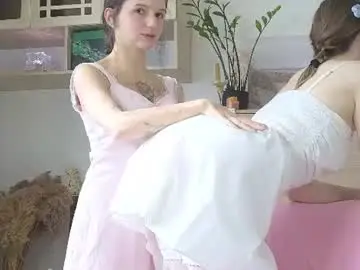 Chaturbate Live Sex Cam of sweet_touches_