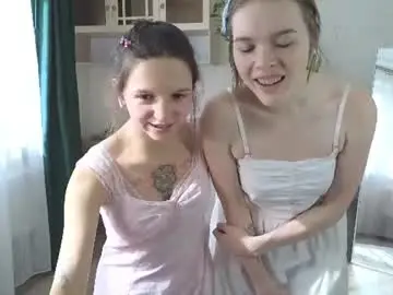 Chaturbate Live Porn of sweet_touches_
