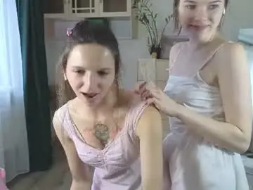 Chaturbate Nude Webcam of sweet_touches_
