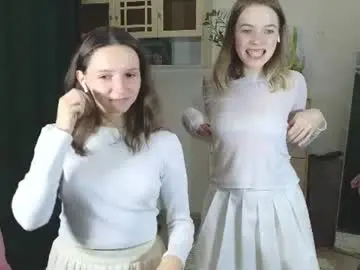 Chaturbate Adult Video Chat of sweet_touches_