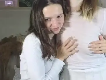 Chaturbate Sex Chat of sweet_touches_
