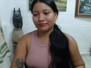 Chaturbate Sex Chat of thebrunettepaquita
