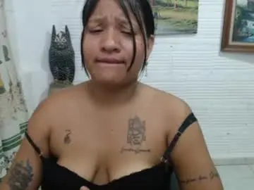 Chaturbate Adult Webcams of thebrunettepaquita