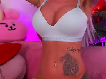 Chaturbate Adult Webcams of therealfallingangel