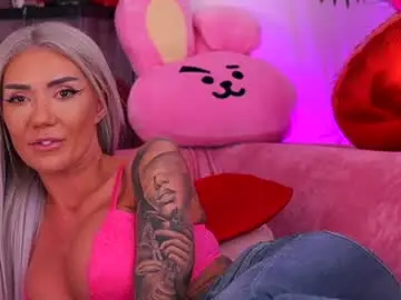 Chaturbate Live Porn of therealfallingangel
