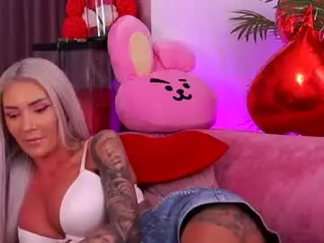 Chaturbate Best Webcam of therealfallingangel