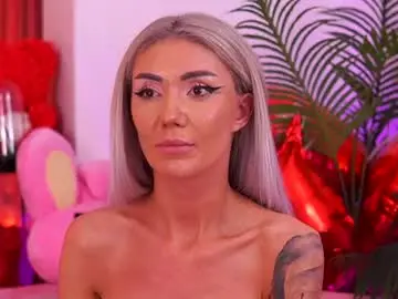 Chaturbate Sex Cam of therealfallingangel