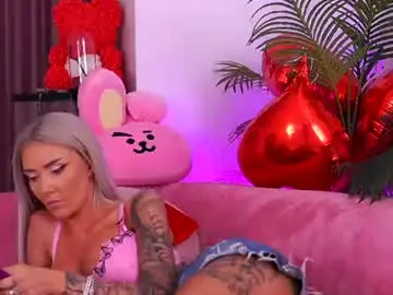 Chaturbate Private Sex Chat of therealfallingangel