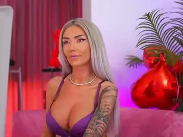 Chaturbate Best live sex cam show of therealfallingangel