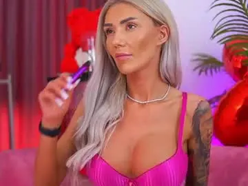 Chaturbate Watch Live Sex Cams of therealfallingangel