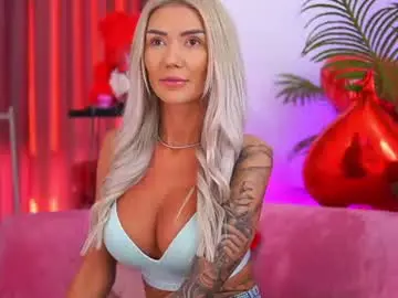 Chaturbate Adult Webcams of therealfallingangel