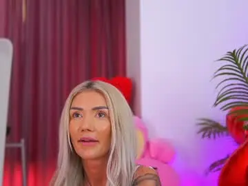 Chaturbate Watch Live Sex Cams of therealfallingangel