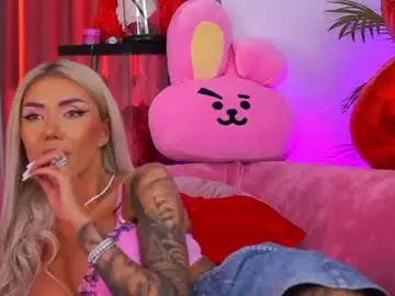 Chaturbate Free Porn Cam of therealfallingangel