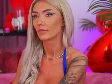 Chaturbate Sex Chat of therealfallingangel