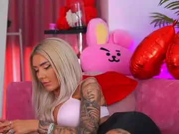 Chaturbate Private Sex Chat of therealfallingangel