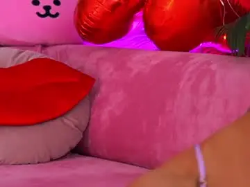 Chaturbate Adult Webcam of therealfallingangel