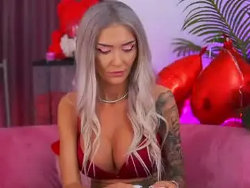 Chaturbate Private Sex Chat of therealfallingangel