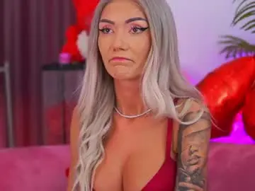 Chaturbate Live Porn of therealfallingangel