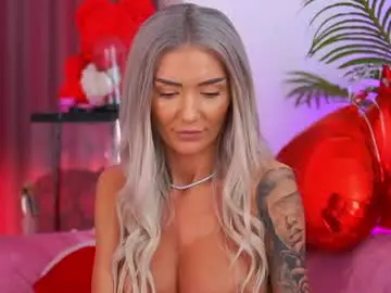 Chaturbate Private Sex Chat of therealfallingangel