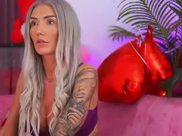 Chaturbate Free Porn Cam of therealfallingangel